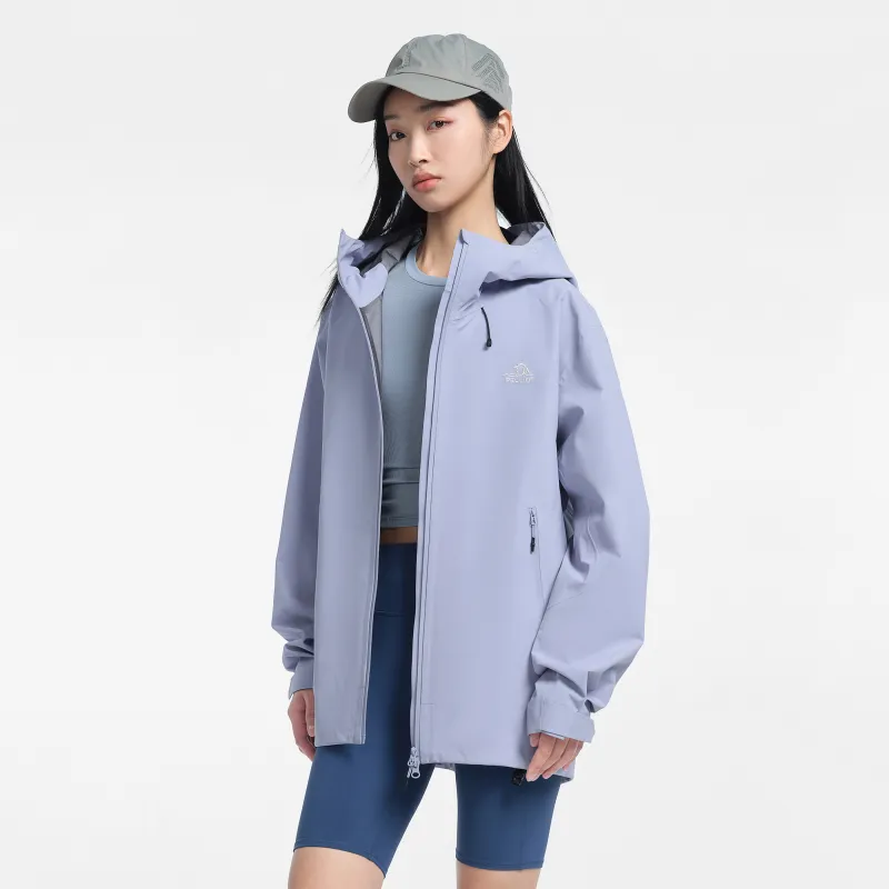 PELLIOT Windbreaker Jacket Unisex-20