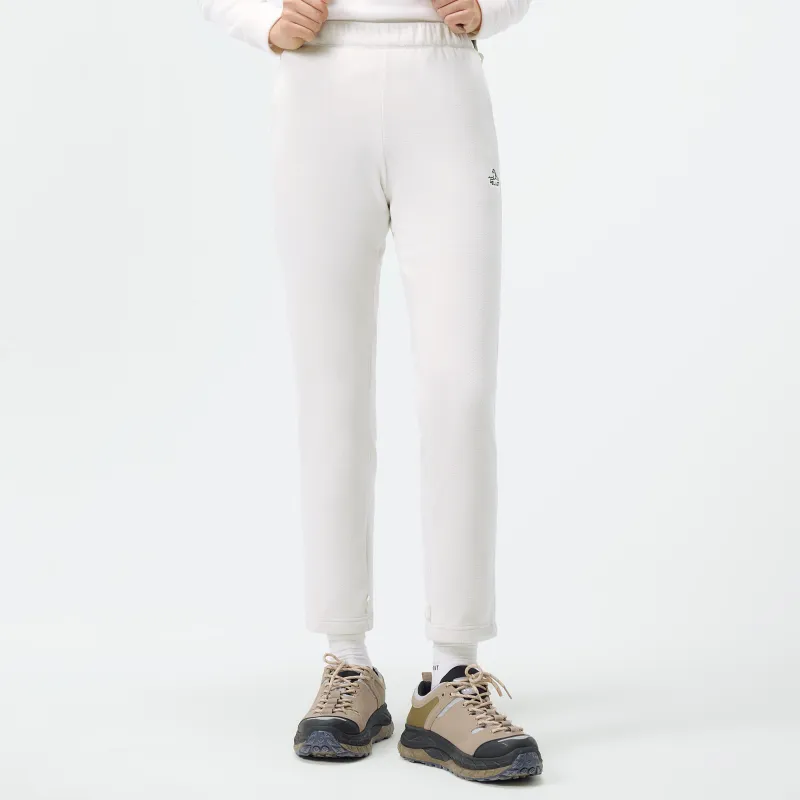 PELLIOT Travel Outdoor Windbreaker Pants Women's-16