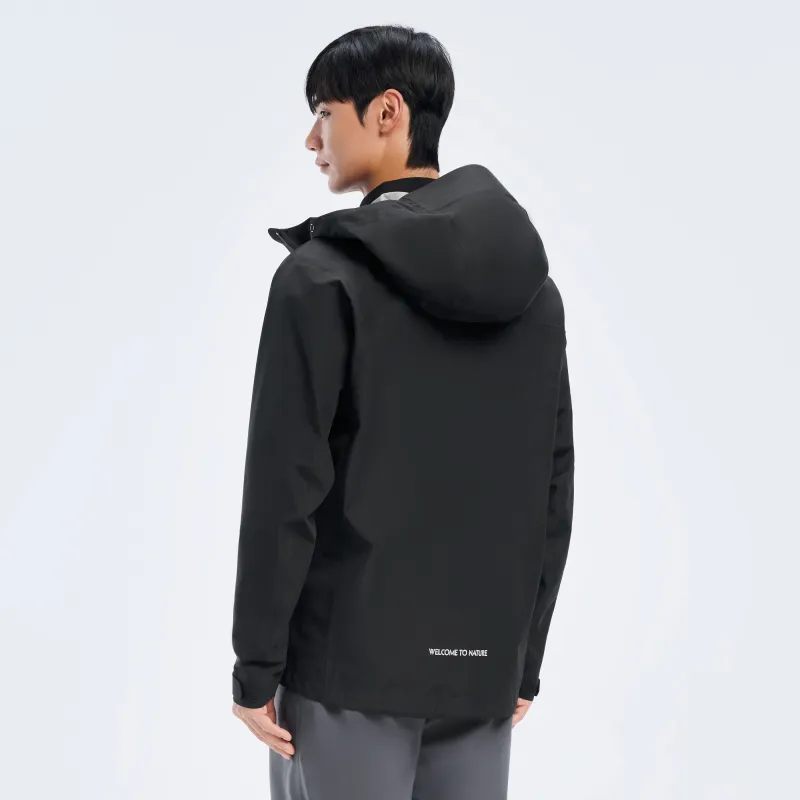 PELLIOT Windbreaker Jacket Unisex-18