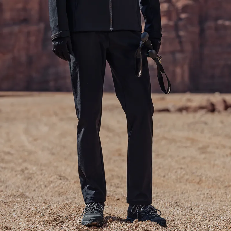 PELLIOT Windbreaker Pants Unisex-5