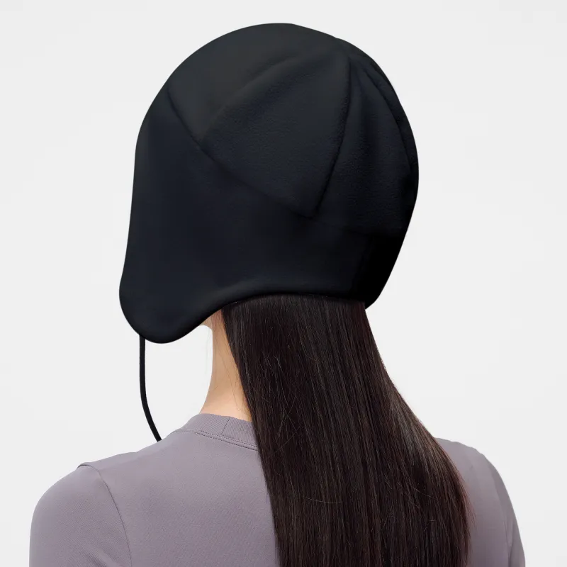 PELLIOT Polyester Fleece Beanie Unisex-3