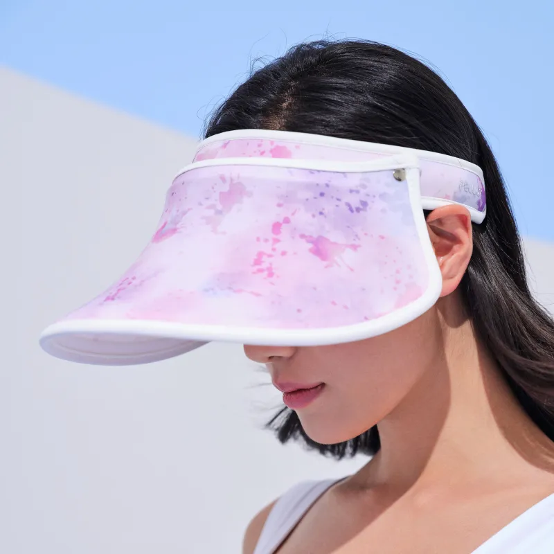 PELLIOT Polyamide Large Brim Women's-2