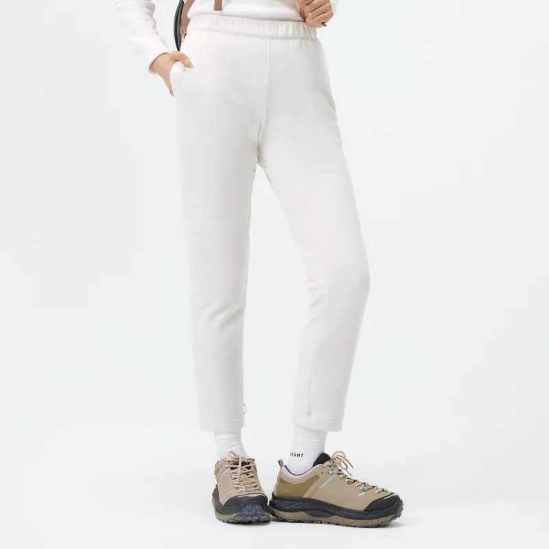 PELLIOT Travel Outdoor Windbreaker Pants Women's-17