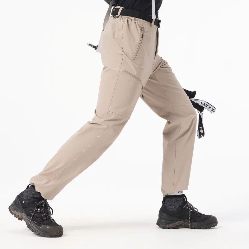 PELLIOT Sweatpants And Hiking Pants Unisex-33