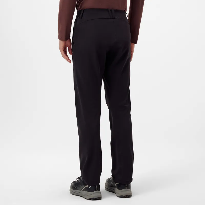 PELLIOT Hiking Pants Mountaineering Length Pants Men's-5
