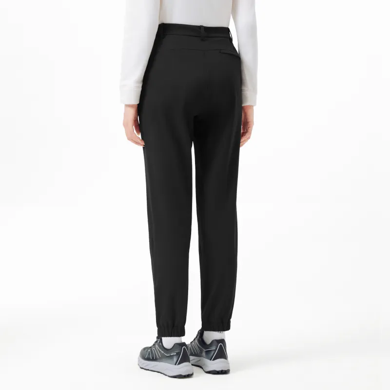 PELLIOT Sweatpants Casual Pants Mountaineering Pants Women's-5