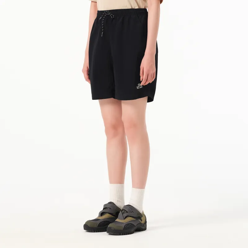 PELLIOT Tasco Fabric Cloud Touch Technology Shorts Unisex-2