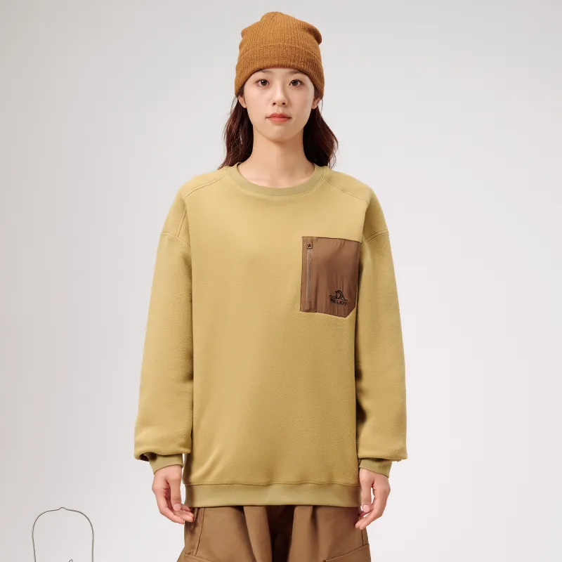 PELLIOT P Collection Mountain Series Collection T-Shirt Unisex-9