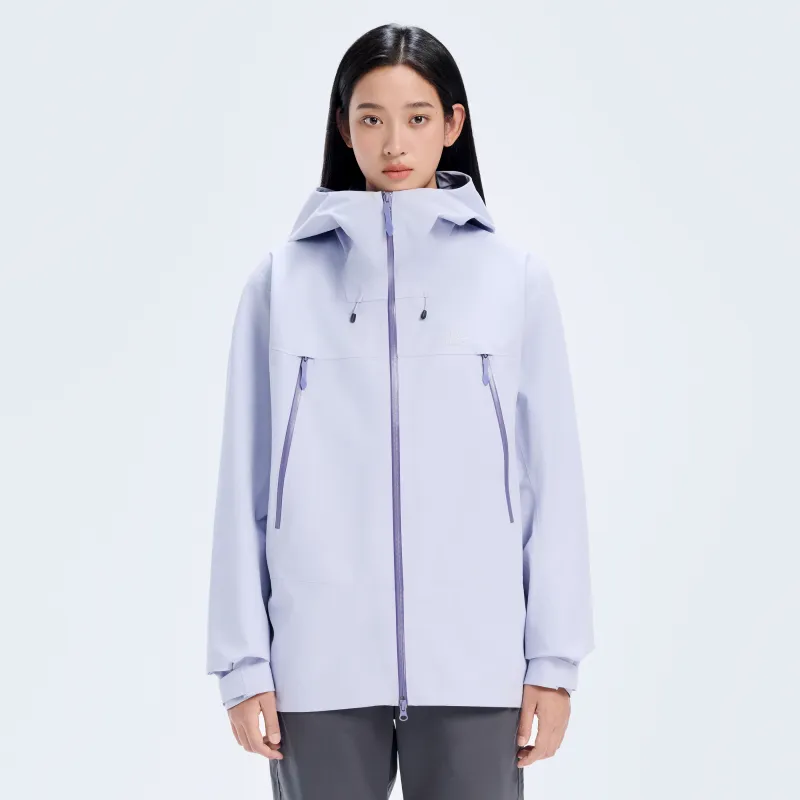 PELLIOT Windbreaker Jacket Unisex-9