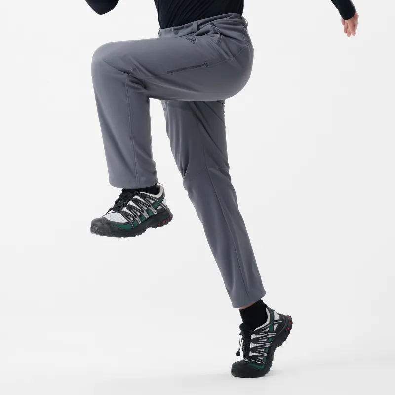 PELLIOT P Series Casual Pants Men-11