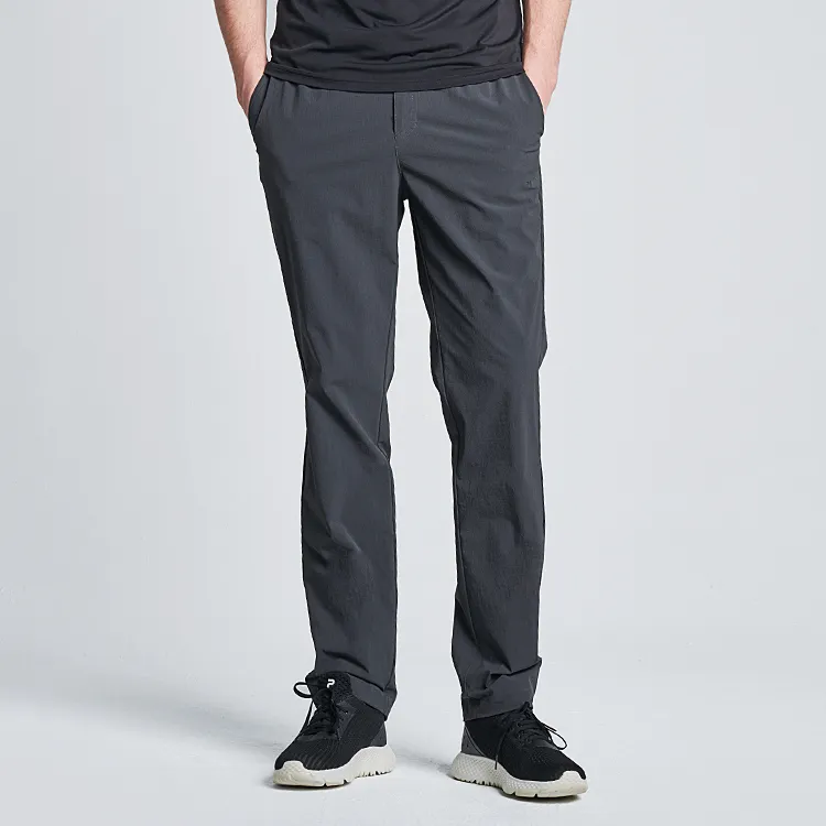 PELLIOT Classic 1.0 Casual Pants Men-11