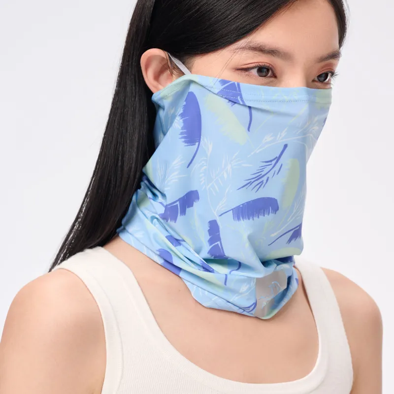 PELLIOT Polyester Sun Protection Masks Unisex-9