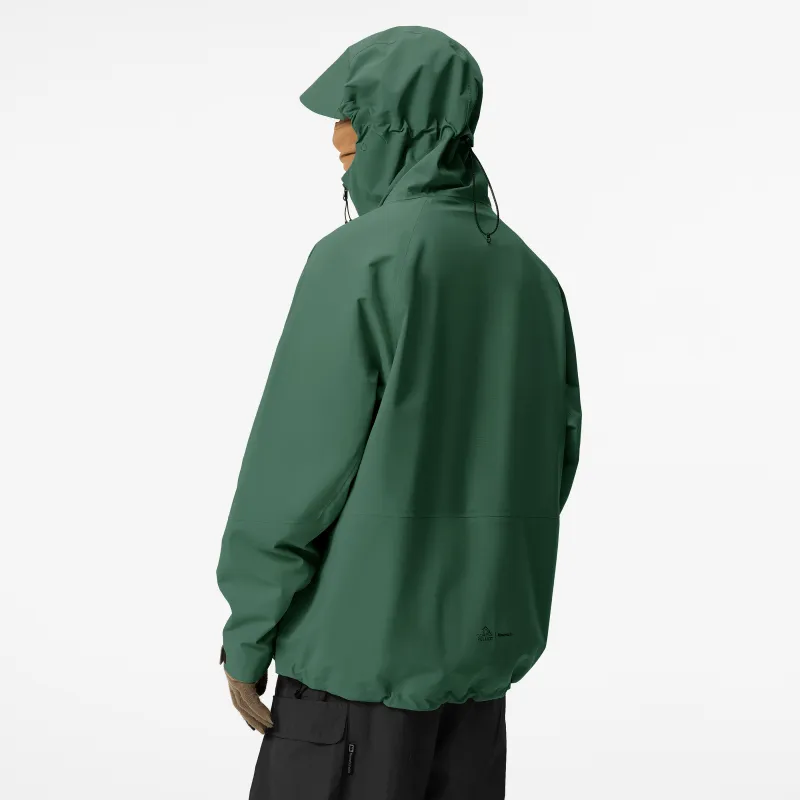 PELLIOT Windbreaker Jacket Unisex-8