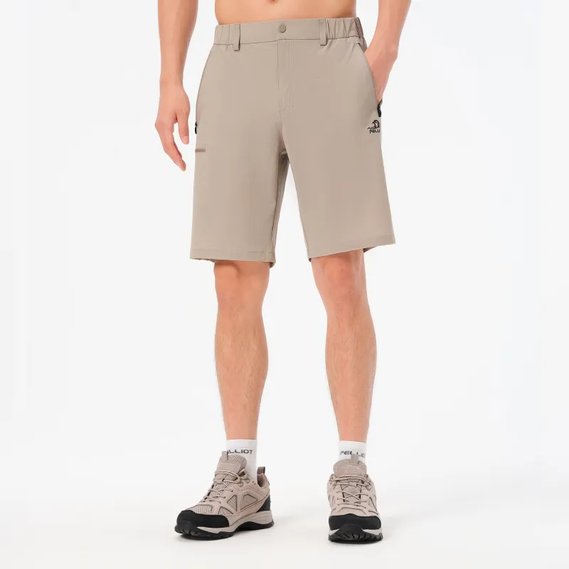PELLIOT Classic 1.0 Sports Shorts Men-16