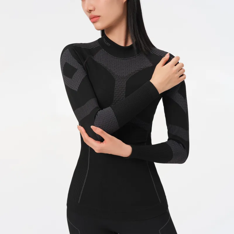 PELLIOT Classic 1.0 Thermal Set Unisex-6