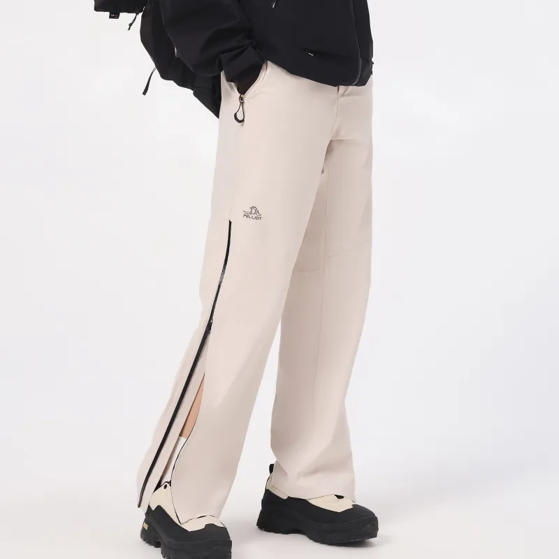 PELLIOT Windbreaker Pants Unisex-12