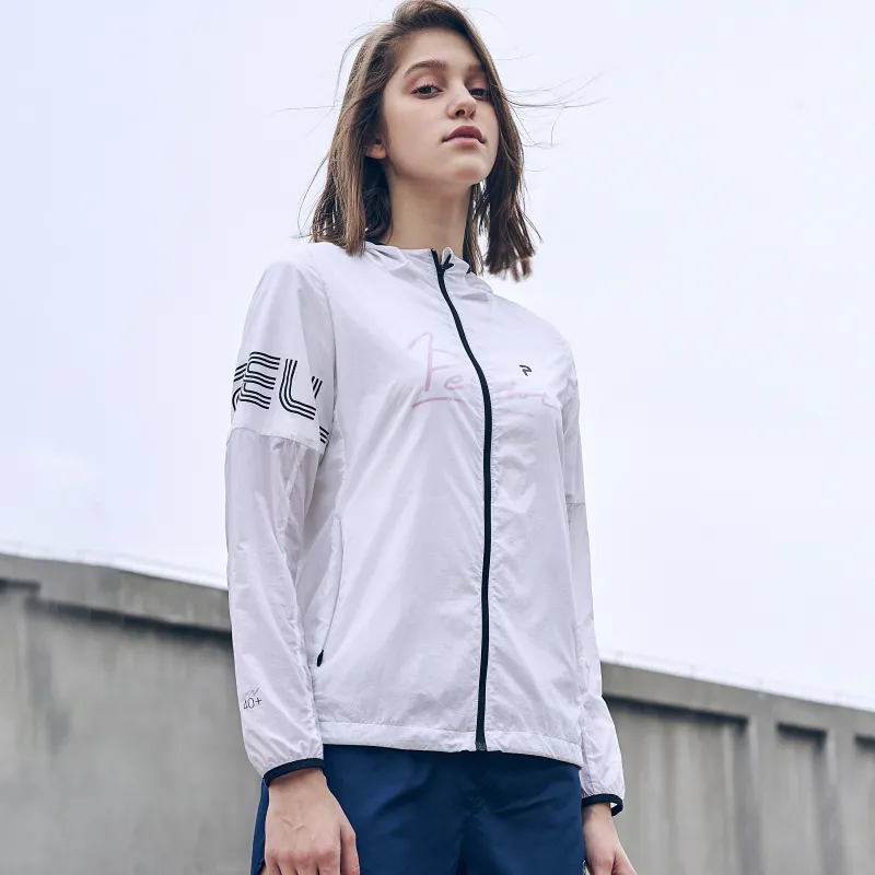 PELLIOT Classic 1.0 Breathable, Quick Dry, And Waterproof Sun Protection Clothing Women's-5