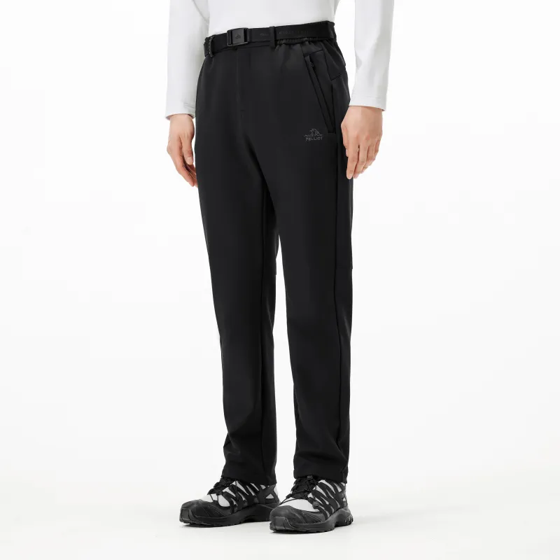 PELLIOT Classic 1.0 Casual Pants Unisex-3