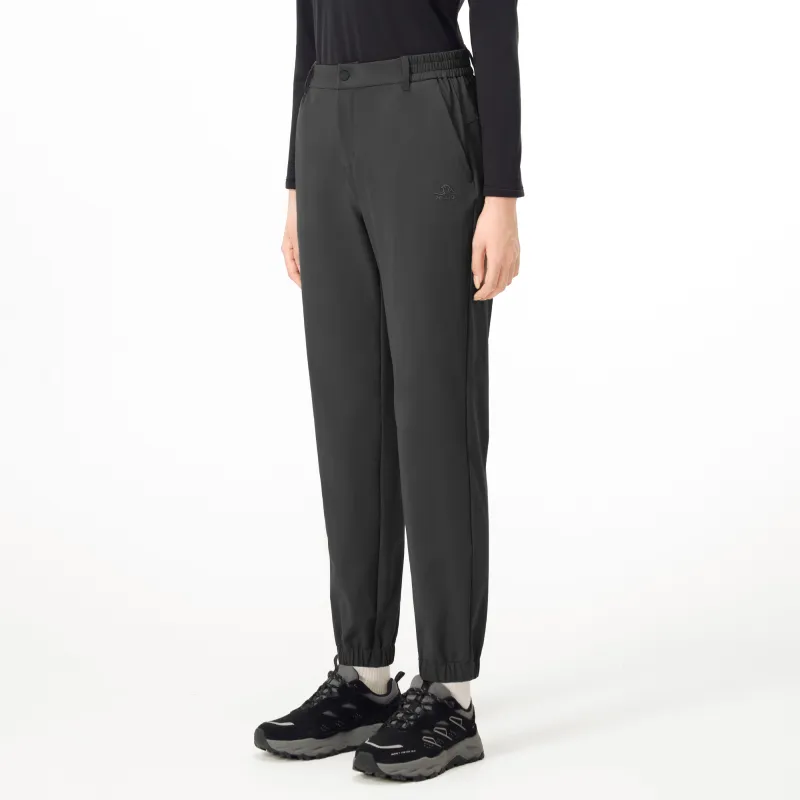 PELLIOT Sweatpants Casual Pants Mountaineering Pants Women's-12