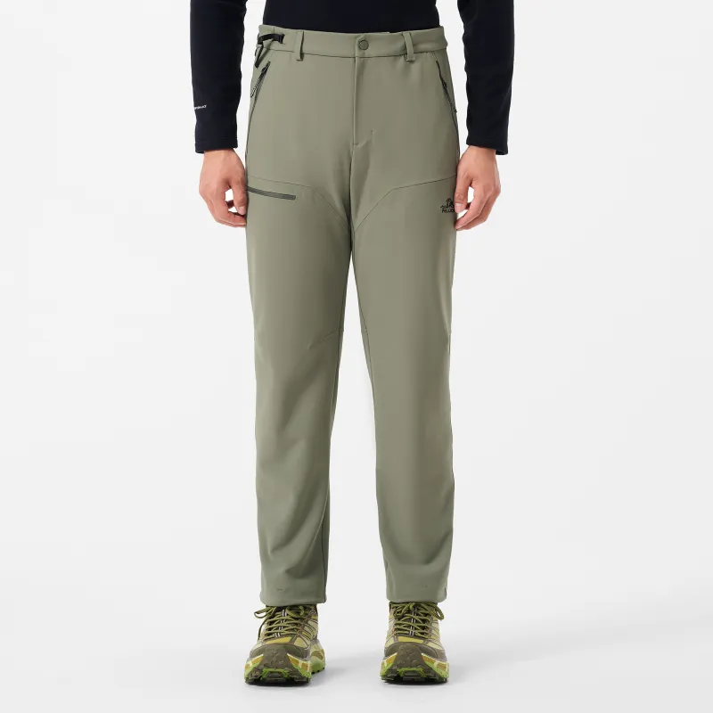 PELLIOT P Series Casual Pants Men-16