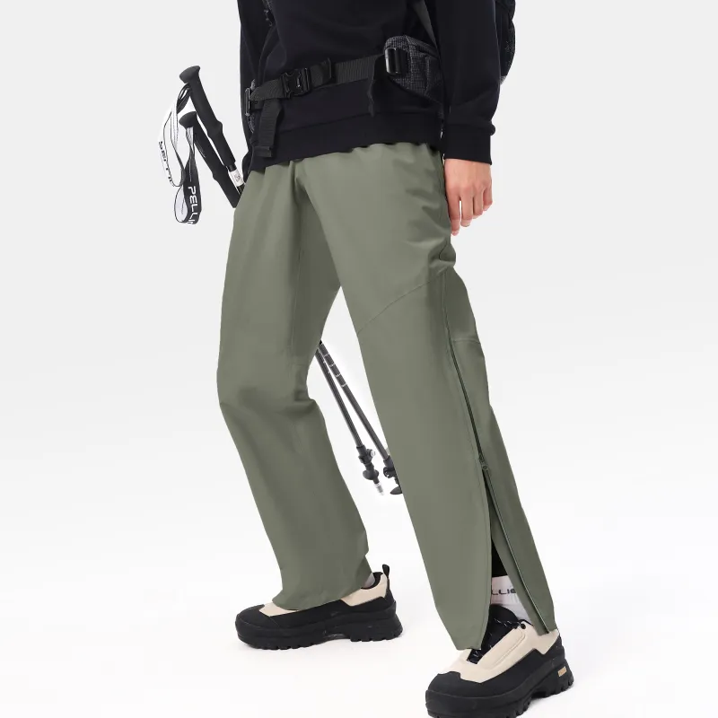 PELLIOT Windbreaker Pants Unisex-32