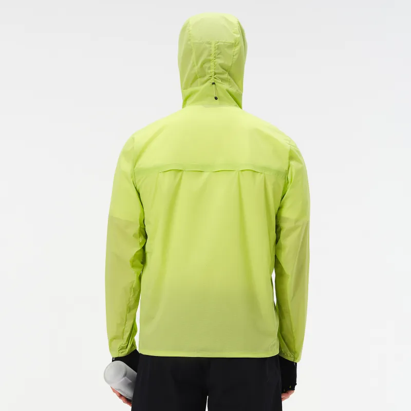 PELLIOT P Series Super Light Breathable Quick Dry Water Resistant UV Protection Sun Protection Clothing Men's-4