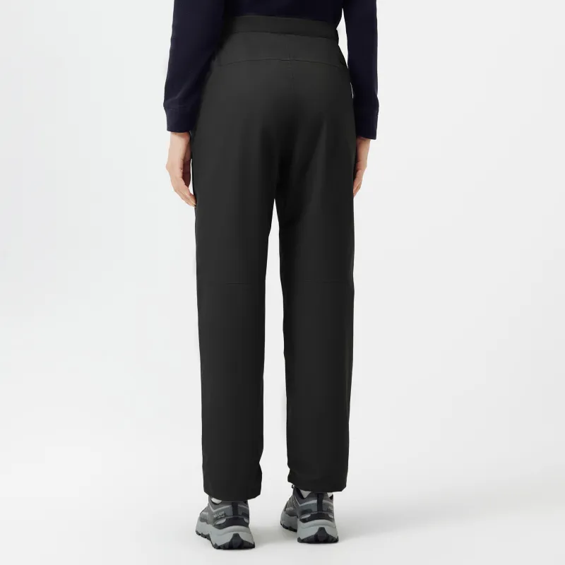 PELLIOT Travel Outdoor Windbreaker Pants Women's-6