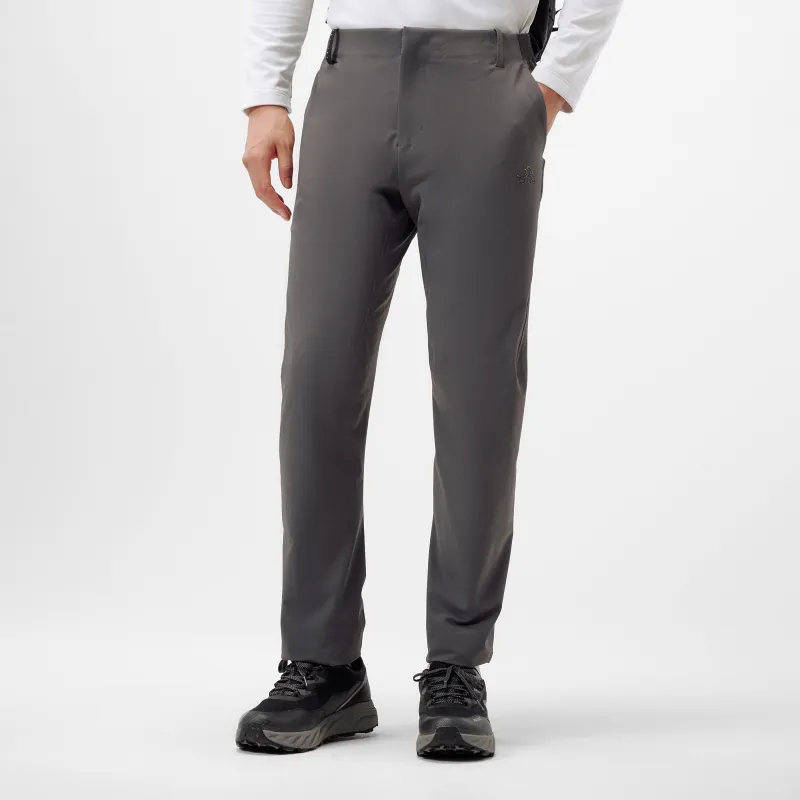 PELLIOT Hiking Pants Mountaineering Length Pants Men's-15