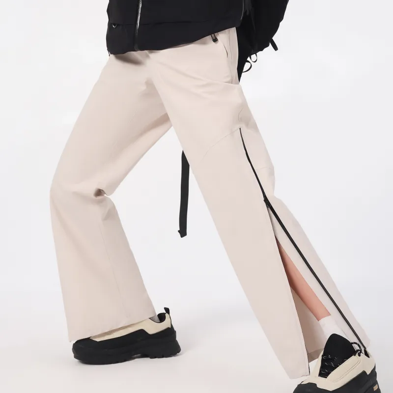 PELLIOT Windbreaker Pants Unisex-14