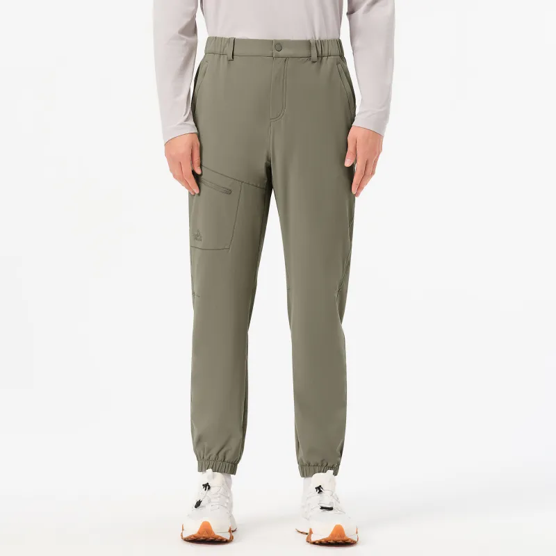 PELLIOT Classic 1.0 Casual Pants Men-19