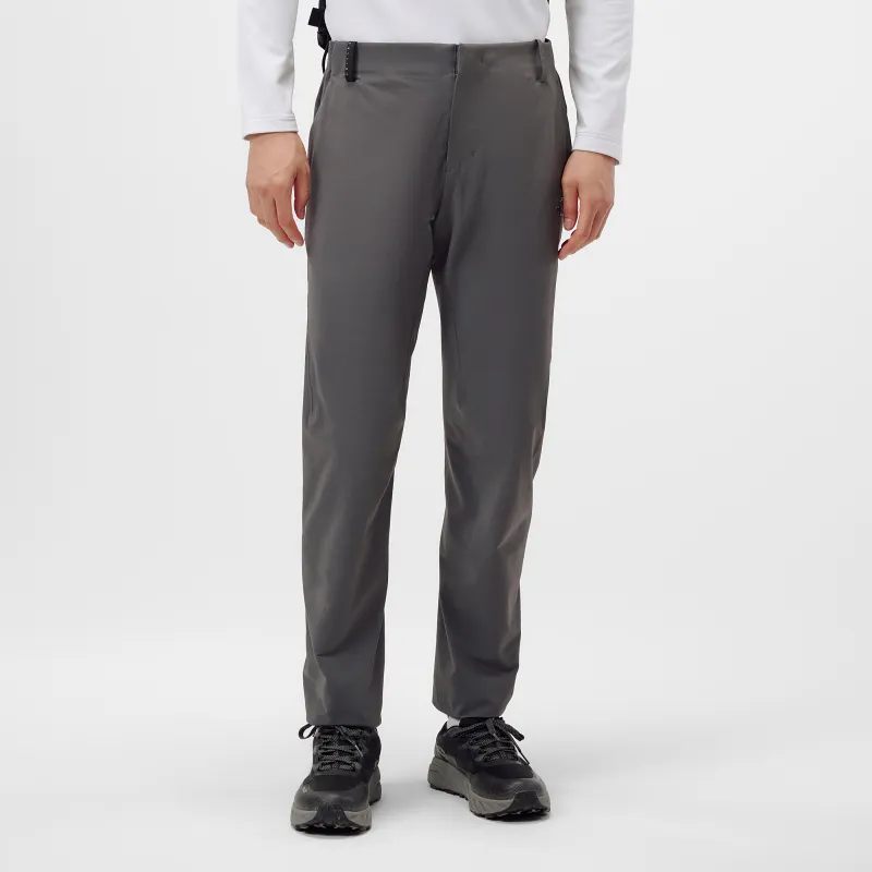 PELLIOT Hiking Pants Mountaineering Length Pants Men's-14