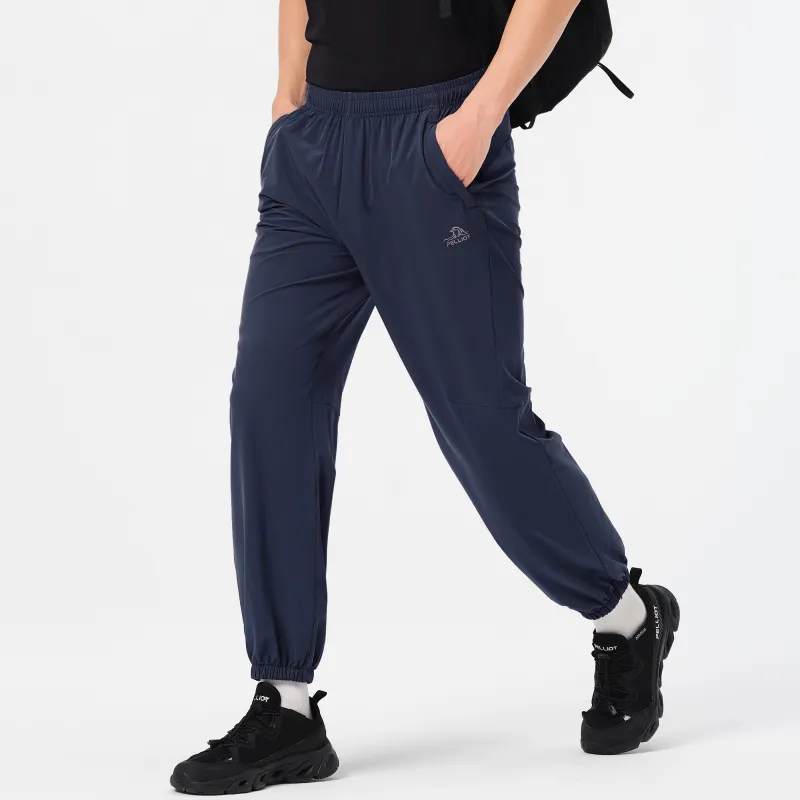 PELLIOT Mountaineering Pants Unisex-10
