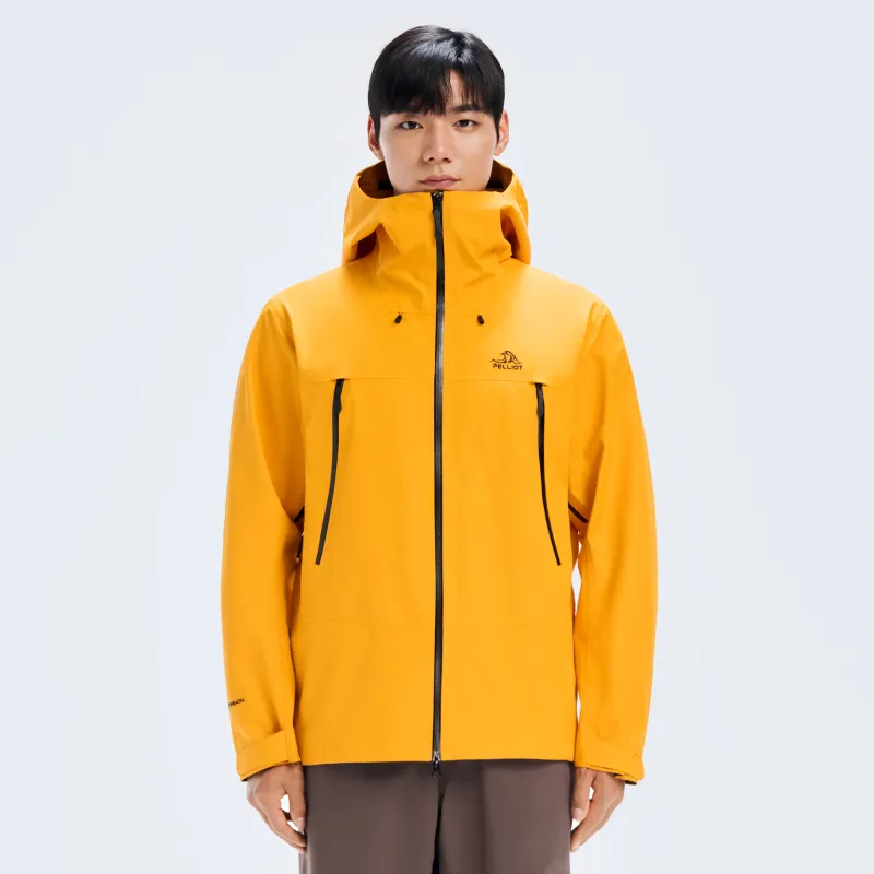 PELLIOT Windbreaker Jacket Unisex-2