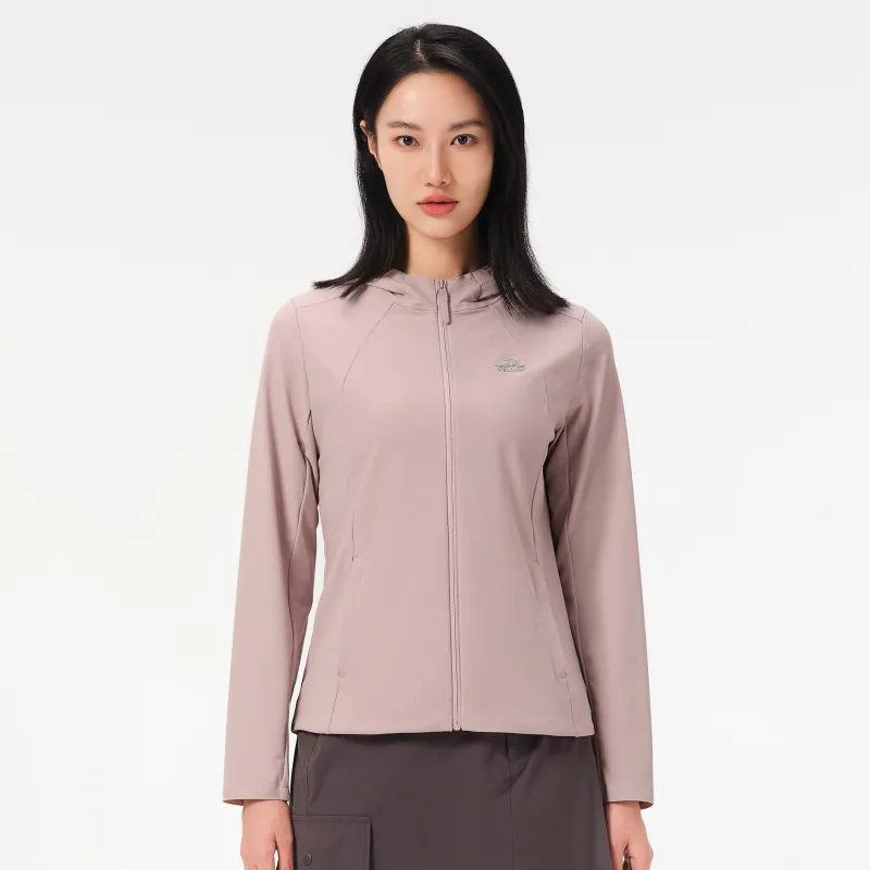 PELLIOT Classic 1.0 Jackets Women's-13