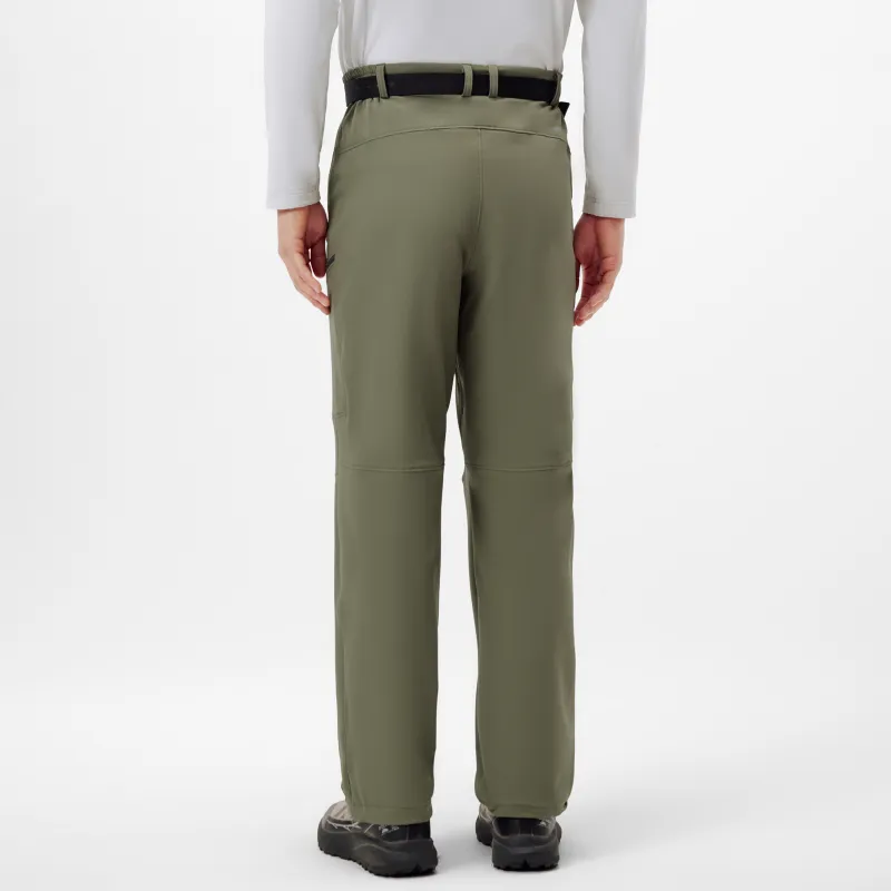 PELLIOT Warm Casual Pants Men's-18