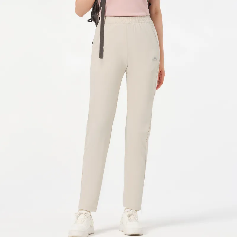 PELLIOT Classic 1.0 Casual Pants Women's-11