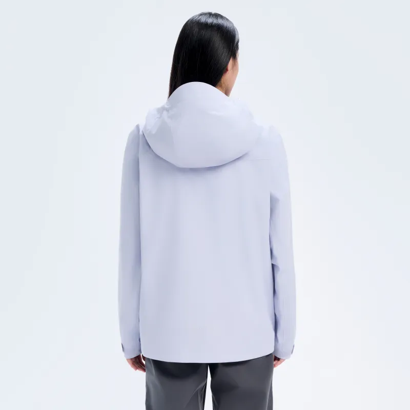 PELLIOT Windbreaker Jacket Unisex-11