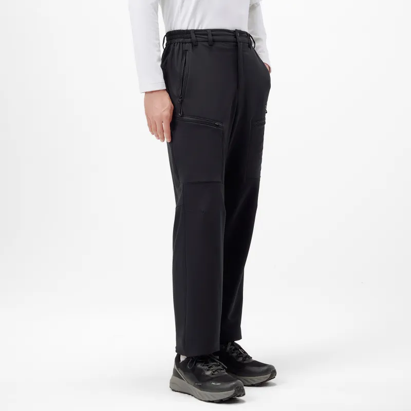 PELLIOT Warm Casual Pants Men's-5