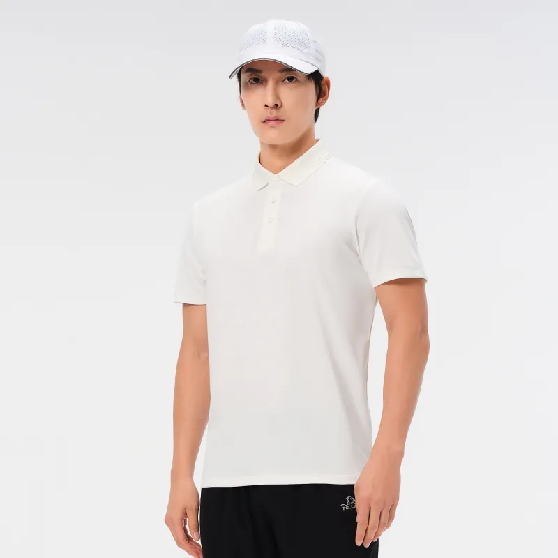 PELLIOT City Outdoor Collection Polo Shirt Men's-32