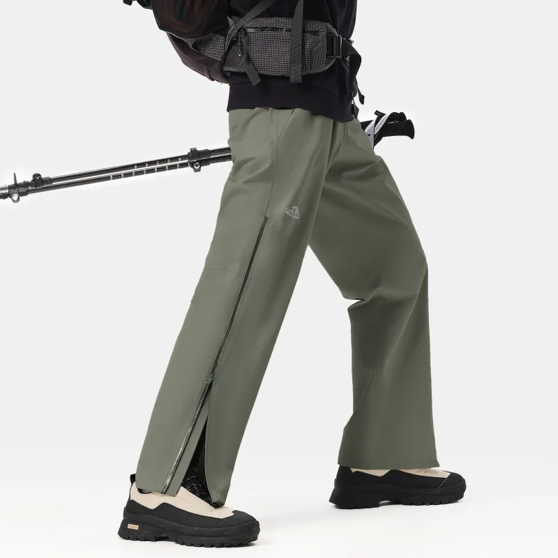 PELLIOT Windbreaker Pants Men's-30
