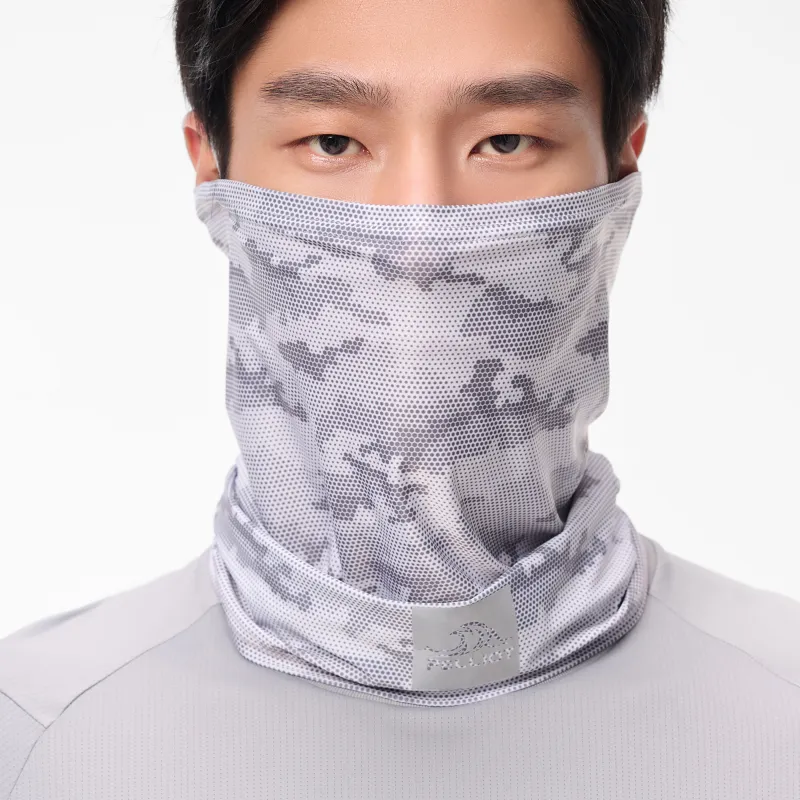 PELLIOT Polyester Sun Protection Masks Unisex-1