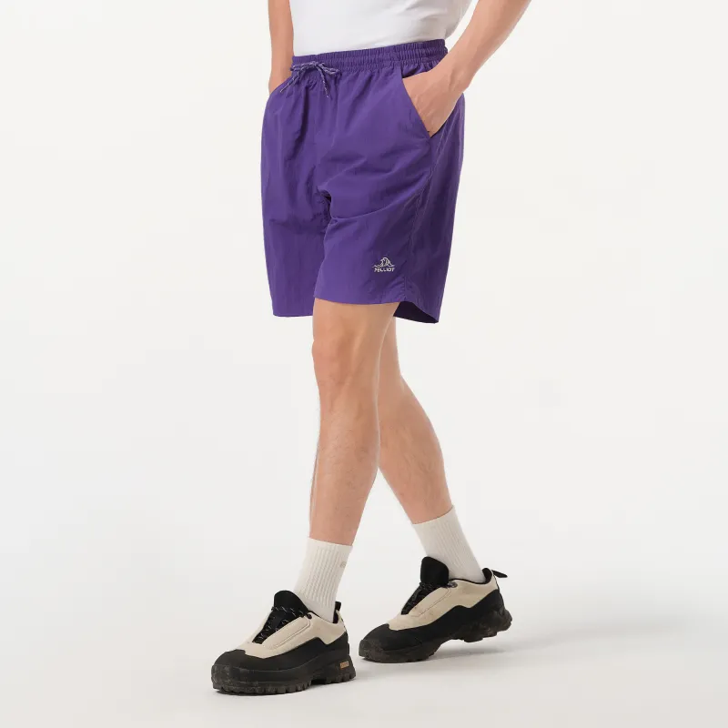 PELLIOT Tasco Fabric Cloud Touch Technology Shorts Unisex-33