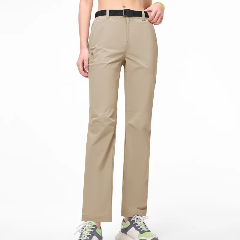 PELLIOT Classic 1.0 Casual Pants Women's-4