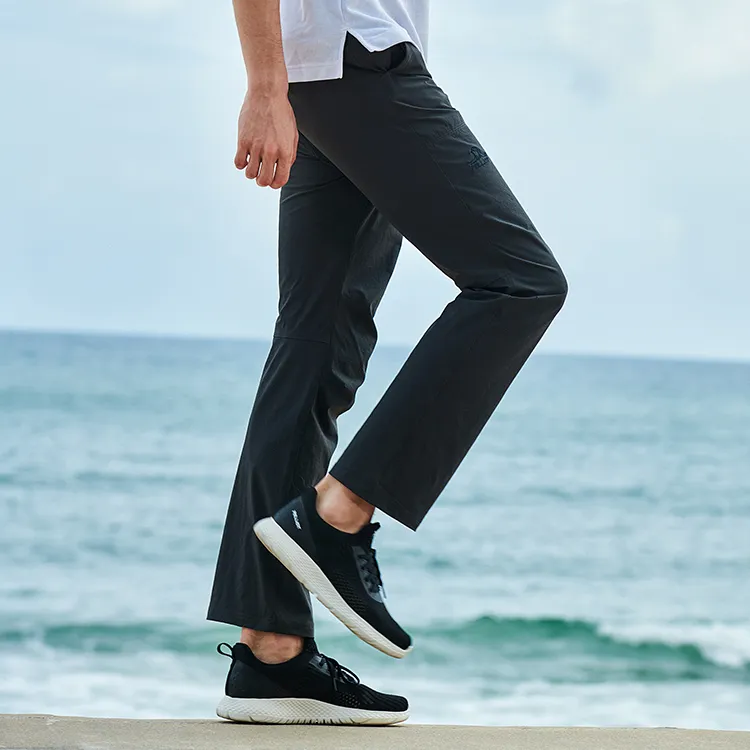 PELLIOT Classic 1.0 Casual Pants Men-7