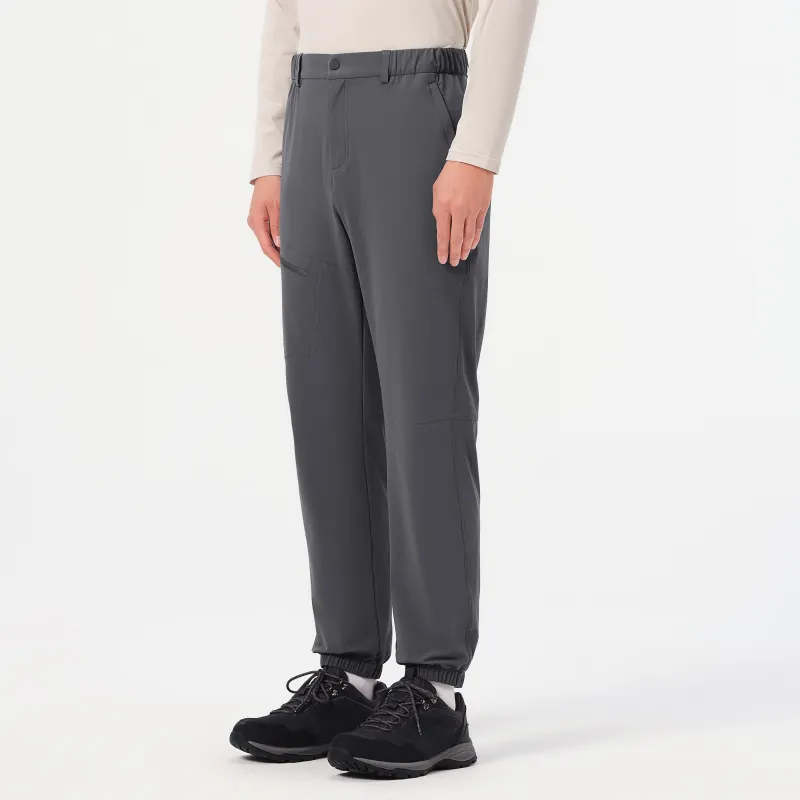 PELLIOT Classic 1.0 Casual Pants Men-13