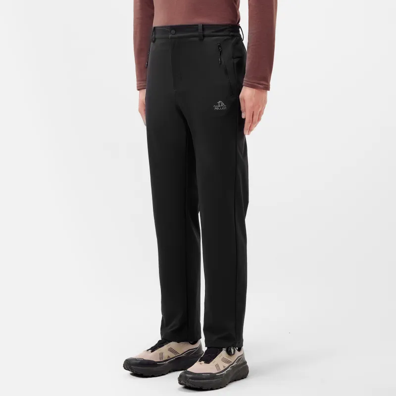 PELLIOT Classic 1.0 Casual Pants Unisex-4