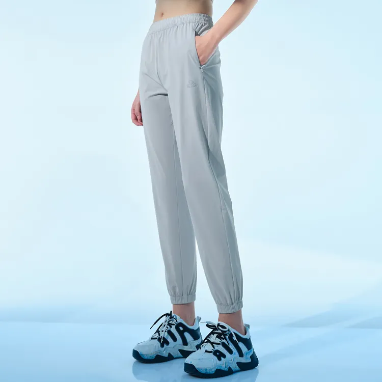 PELLIOT City Outdoor Collection Casual Pants Women's-16