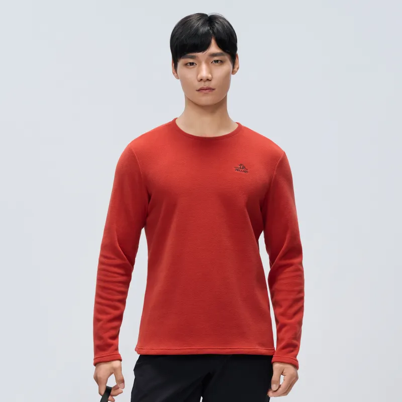 PELLIOT Unisex Thermal Tops-27