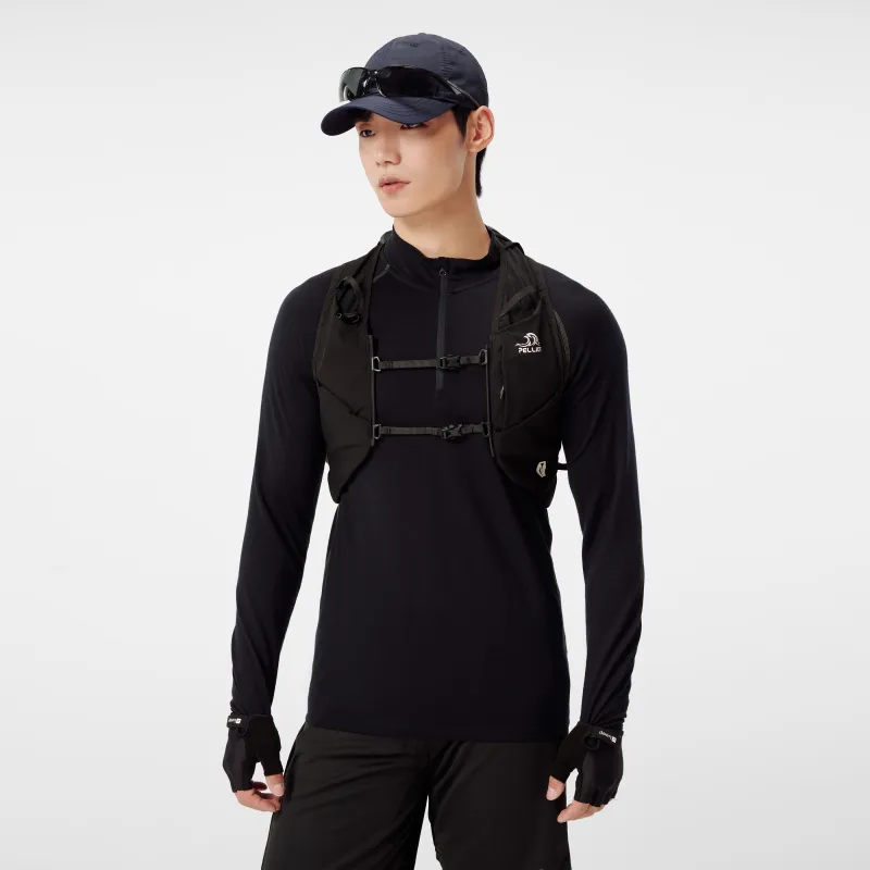 PELLIOT P Series Long Sleeved Men's-6