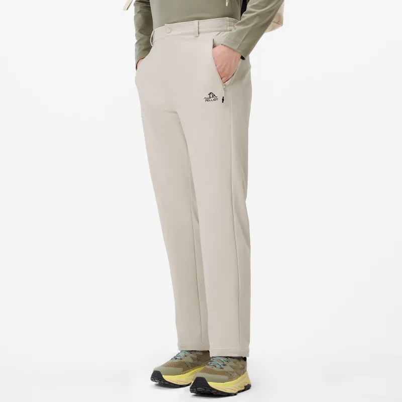 PELLIOT Classic 1.0 Casual Pants Unisex-18